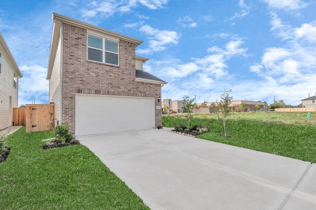 1502 Revolution Way, Missouri City, TX 77459