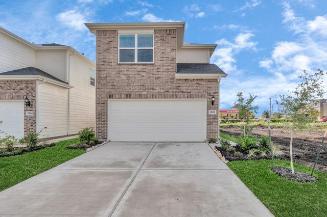 1502 Revolution Way, Missouri City, TX 77459
