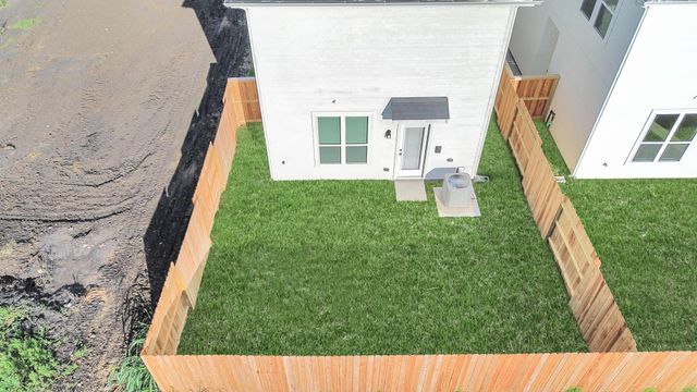 1502 Revolution Way, Missouri City, TX 77459