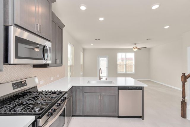 1502 Revolution Way, Missouri City, TX 77459