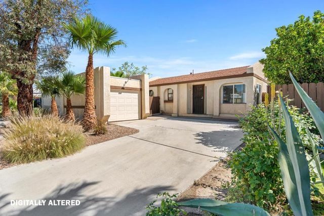 3252 N Mountain Shadow Drive, Palm Springs, CA 92262