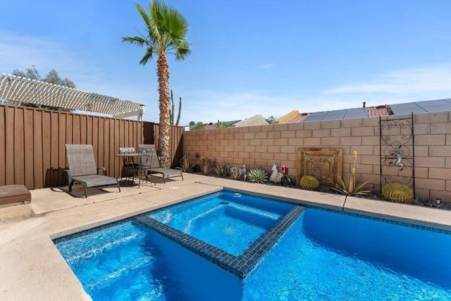 3252 N Mountain Shadow Drive, Palm Springs, CA 92262