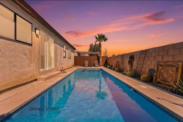3252 N Mountain Shadow Drive, Palm Springs, CA 92262