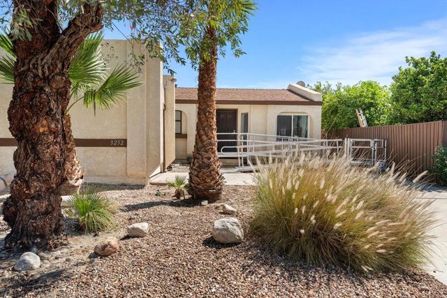 3252 N Mountain Shadow Drive, Palm Springs, CA 92262