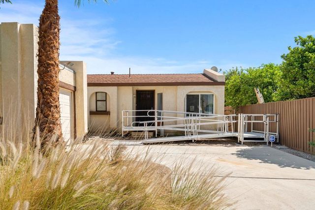 3252 N Mountain Shadow Drive, Palm Springs, CA 92262