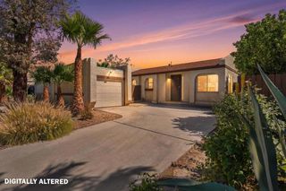 3252 N Mountain Shadow Drive, Palm Springs, CA 92262