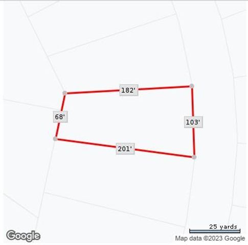 Lot 25 Putters Green Street, Roman Forest, TX 78738