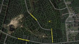 Lot 25 Putters Green Street, Roman Forest, TX 78738