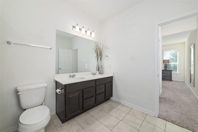 6543 White Tail Court, Richmond, TX 77406