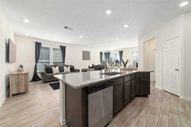 6543 White Tail Court, Richmond, TX 77406