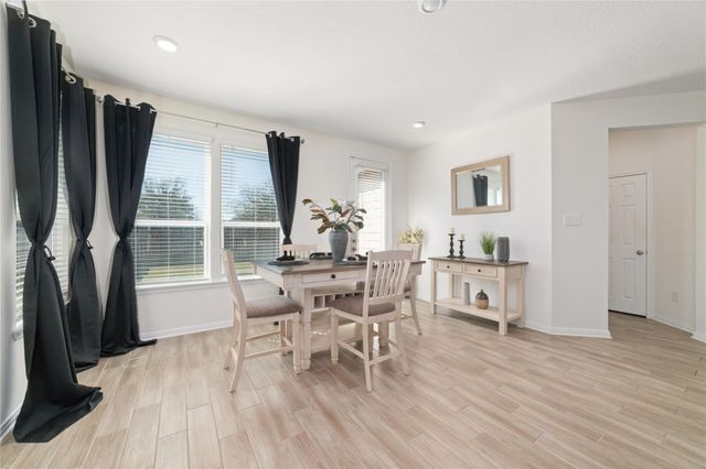 6543 White Tail Court, Richmond, TX 77406