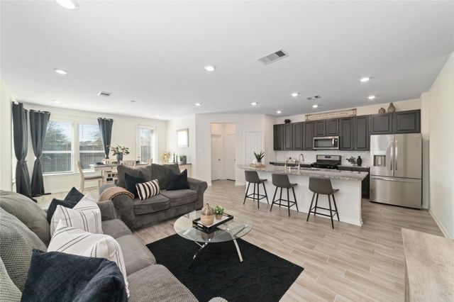 6543 White Tail Court, Richmond, TX 77406