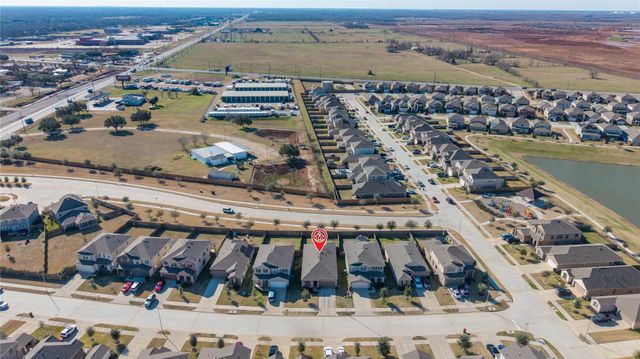 6543 White Tail Court, Richmond, TX 77406