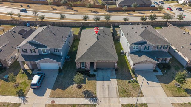6543 White Tail Court, Richmond, TX 77406