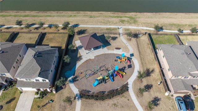 6543 White Tail Court, Richmond, TX 77406