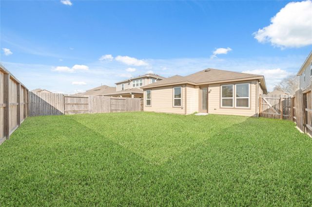 6543 White Tail Court, Richmond, TX 77406