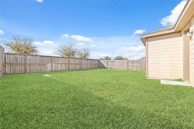 6543 White Tail Court, Richmond, TX 77406