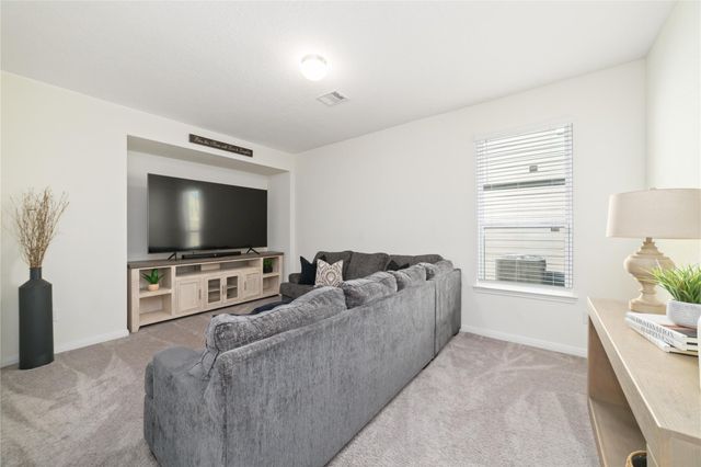 6543 White Tail Court, Richmond, TX 77406