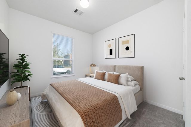 6543 White Tail Court, Richmond, TX 77406