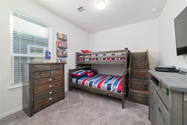 6543 White Tail Court, Richmond, TX 77406