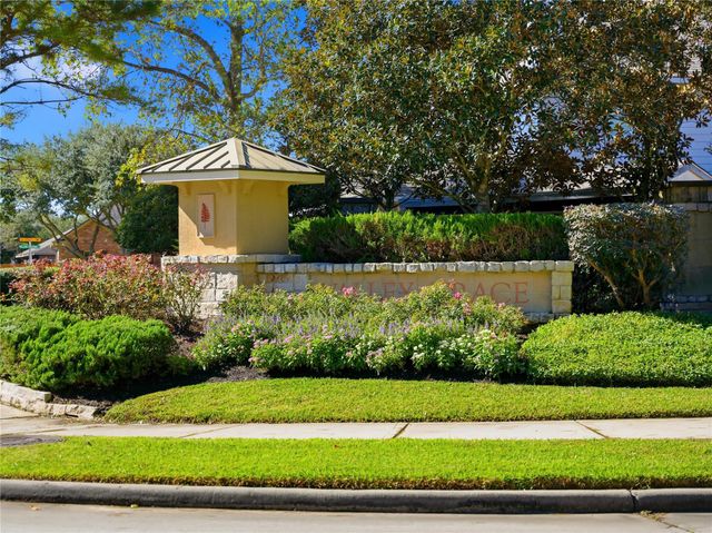 21391 Village Crossing Lane, Porter, TX 77365