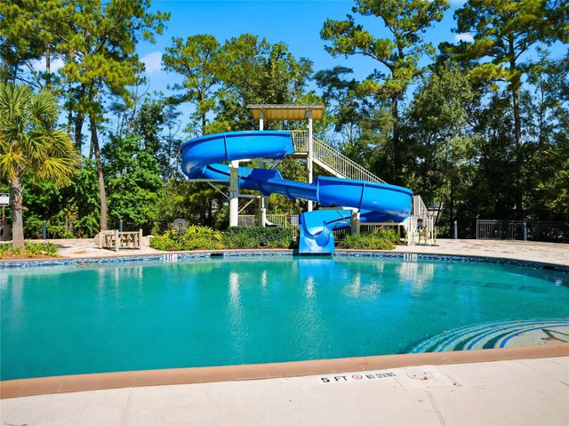 21391 Village Crossing Lane, Porter, TX 77365