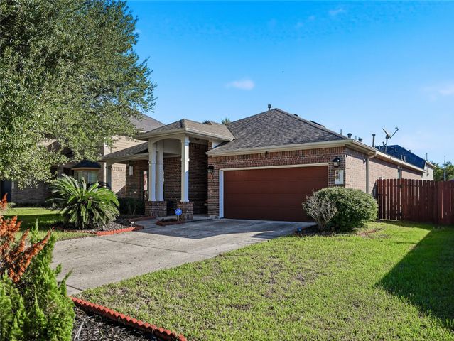 21391 Village Crossing Lane, Porter, TX 77365