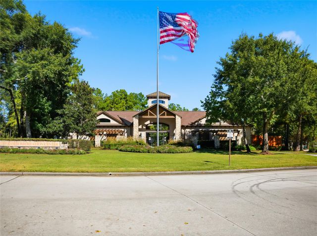 21391 Village Crossing Lane, Porter, TX 77365