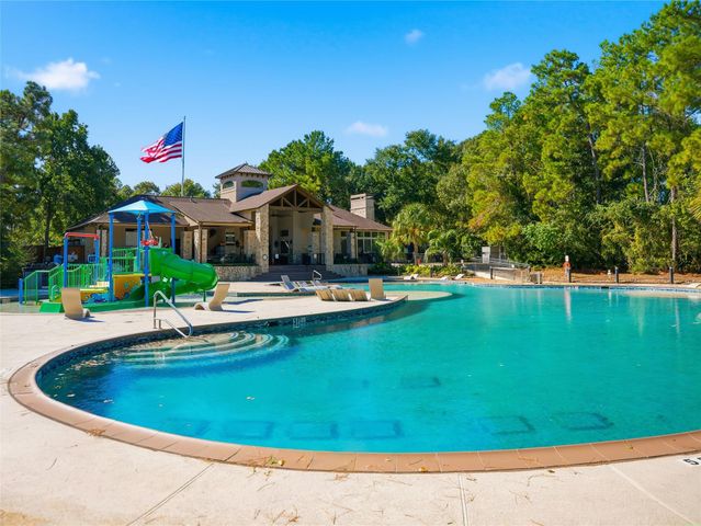 21391 Village Crossing Lane, Porter, TX 77365