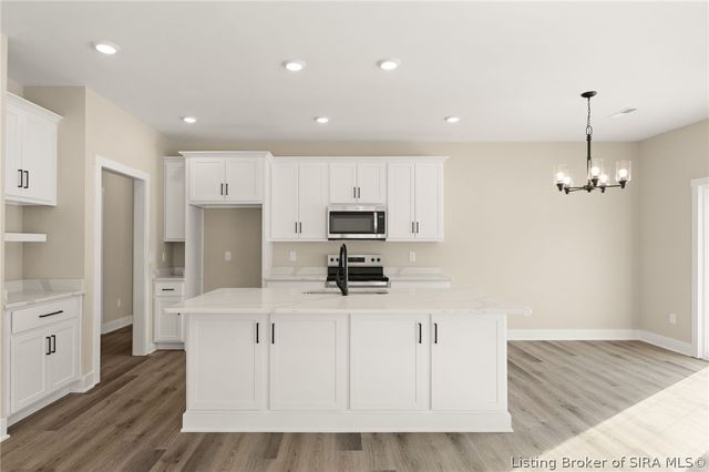 7014 Dylan Circle Lot 406, Georgetown, IN 47122