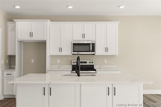 7014 Dylan Circle Lot 406, Georgetown, IN 47122