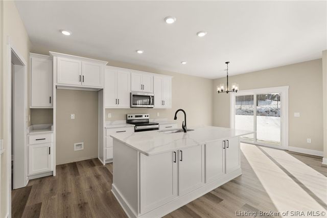 7014 Dylan Circle Lot 406, Georgetown, IN 47122