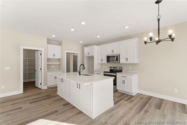 7014 Dylan Circle Lot 406, Georgetown, IN 47122