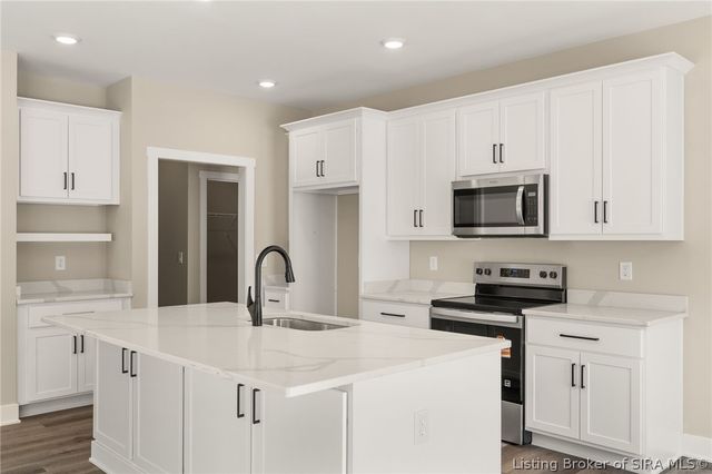 7014 Dylan Circle Lot 406, Georgetown, IN 47122