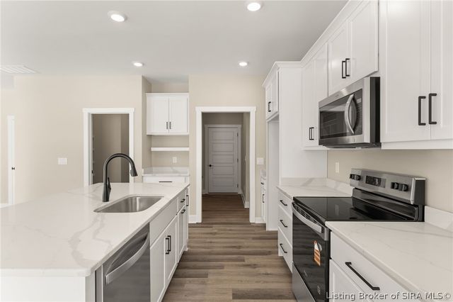 7014 Dylan Circle Lot 406, Georgetown, IN 47122