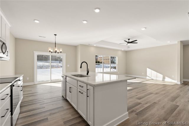 7014 Dylan Circle Lot 406, Georgetown, IN 47122