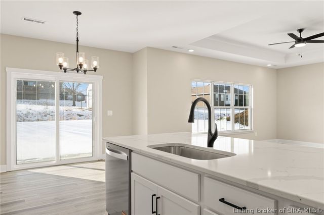 7014 Dylan Circle Lot 406, Georgetown, IN 47122