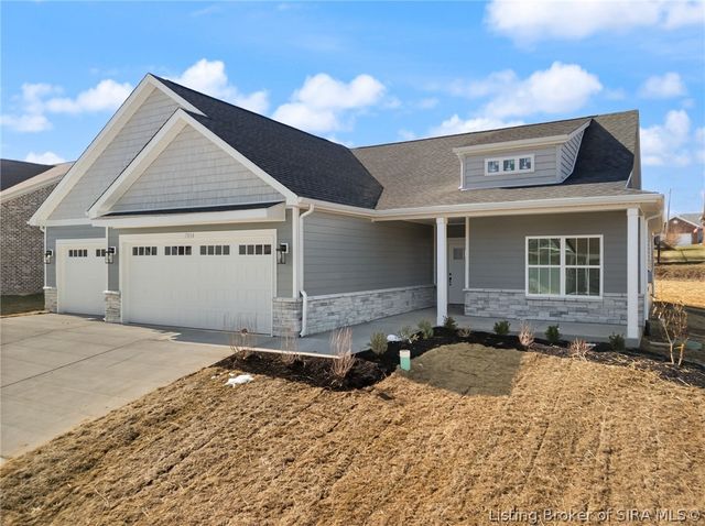 7014 Dylan Circle Lot 406, Georgetown, IN 47122