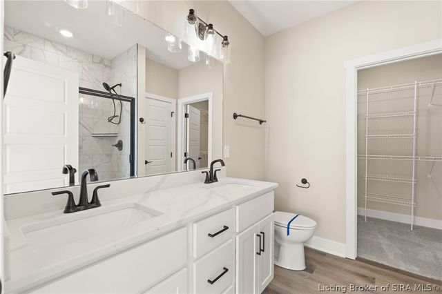 7014 Dylan Circle Lot 406, Georgetown, IN 47122