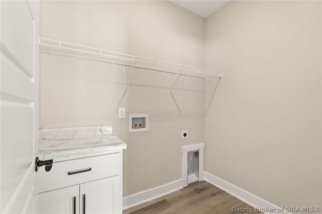 7014 Dylan Circle Lot 406, Georgetown, IN 47122