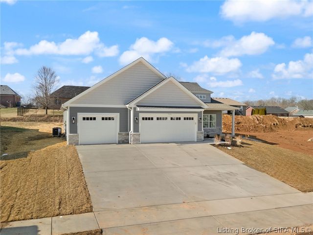 7014 Dylan Circle Lot 406, Georgetown, IN 47122