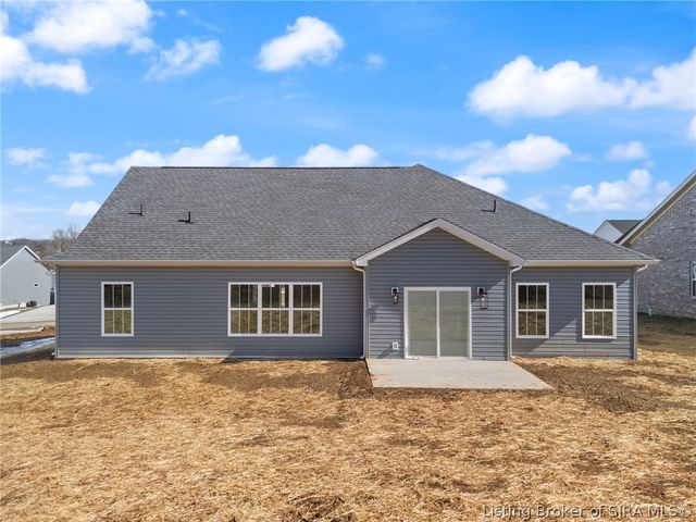 7014 Dylan Circle Lot 406, Georgetown, IN 47122