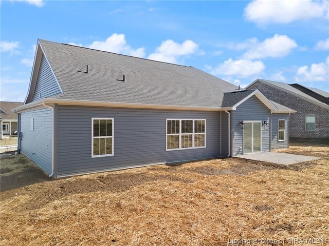 7014 Dylan Circle Lot 406, Georgetown, IN 47122