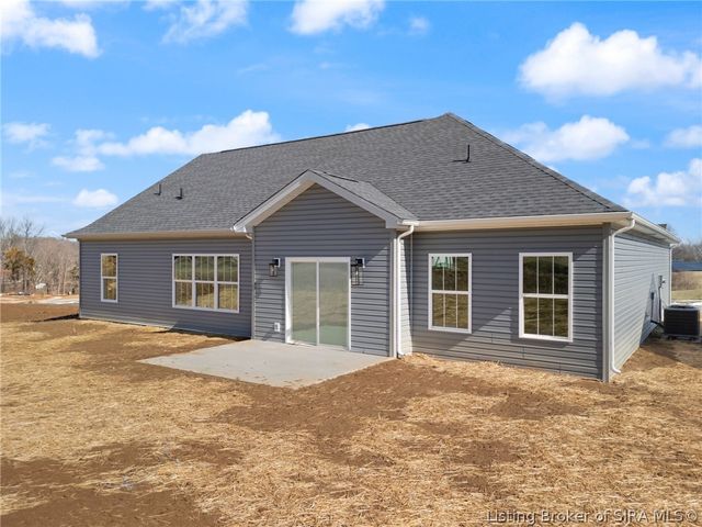 7014 Dylan Circle Lot 406, Georgetown, IN 47122