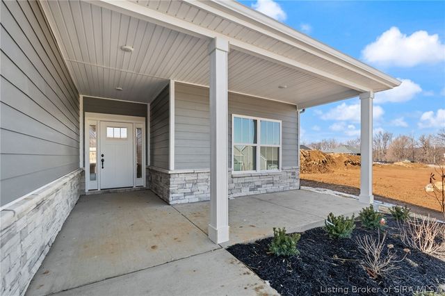 7014 Dylan Circle Lot 406, Georgetown, IN 47122