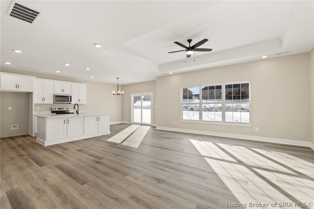 7014 Dylan Circle Lot 406, Georgetown, IN 47122