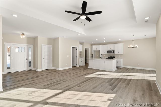 7014 Dylan Circle Lot 406, Georgetown, IN 47122