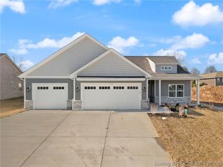 7014 Dylan Circle Lot 406, Georgetown, IN 47122