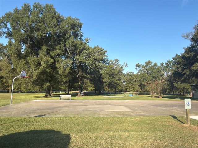 333 Beaver Run, Livingston, TX 77351