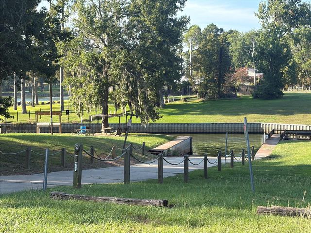 333 Beaver Run, Livingston, TX 77351